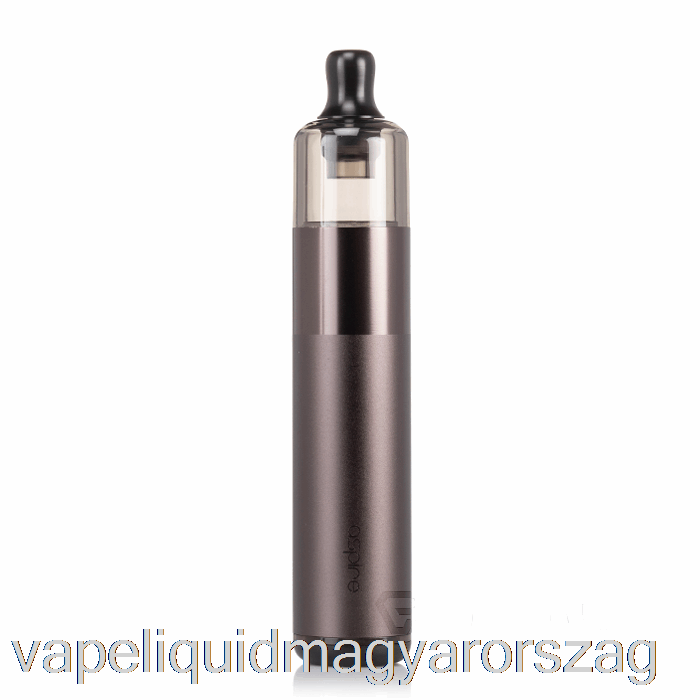 Aspire Flexus Stik Kezdőkészlet Gunmetal Vape Toll